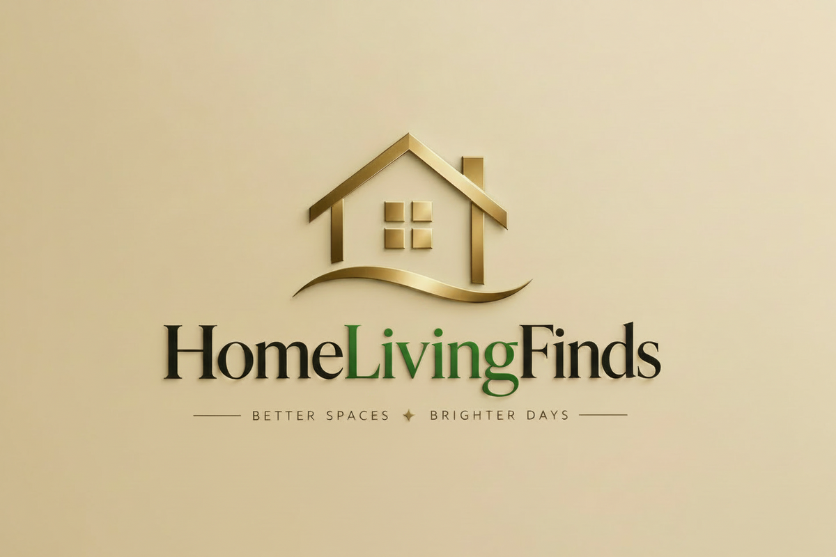 HomeLivingFinds